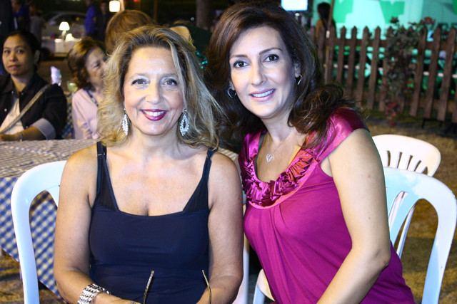 ViniFest Opening 2012